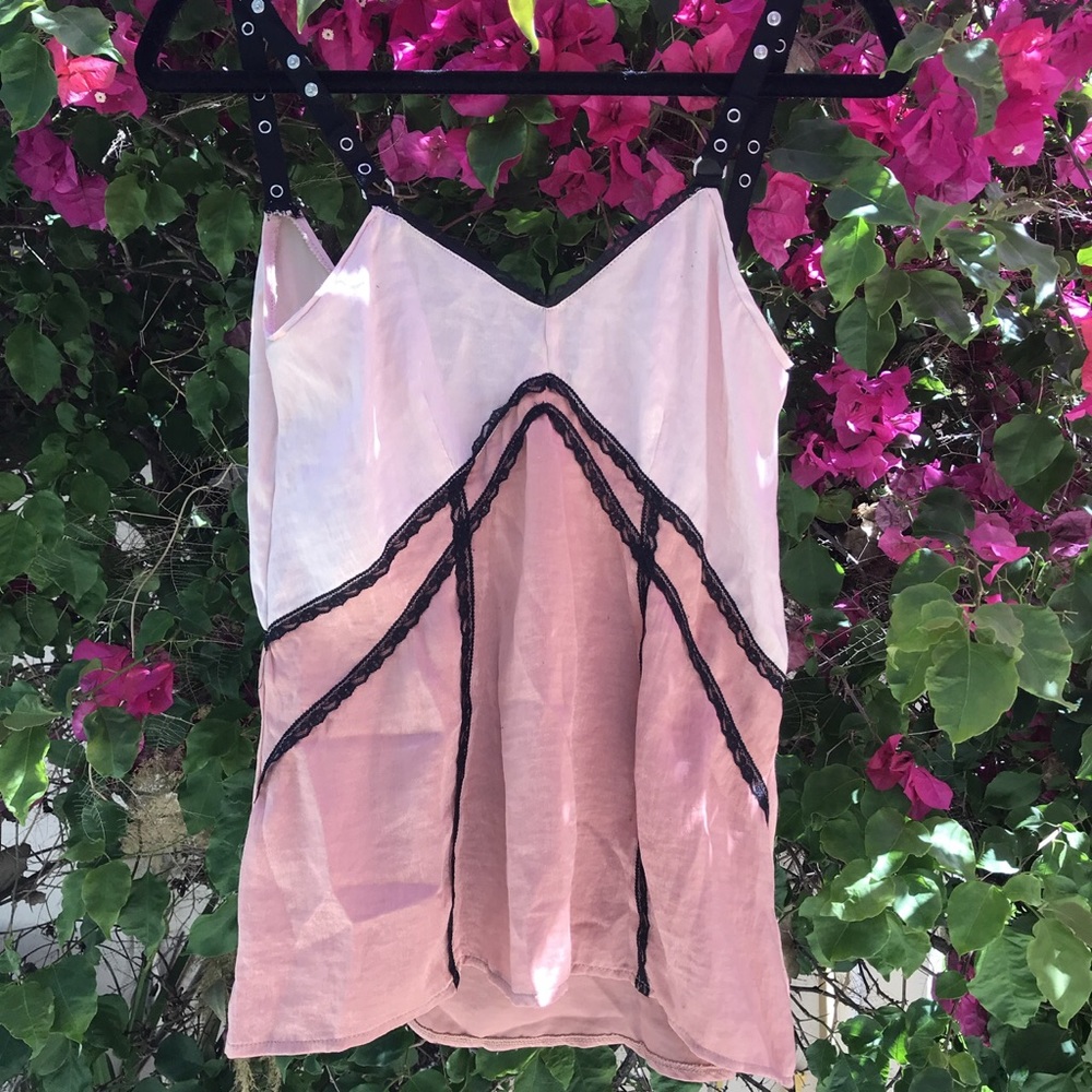 Zara Night Out Top